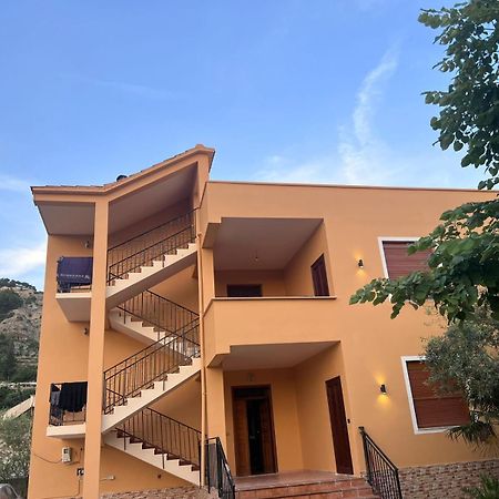 Vila Magis Vlorë Exterior foto