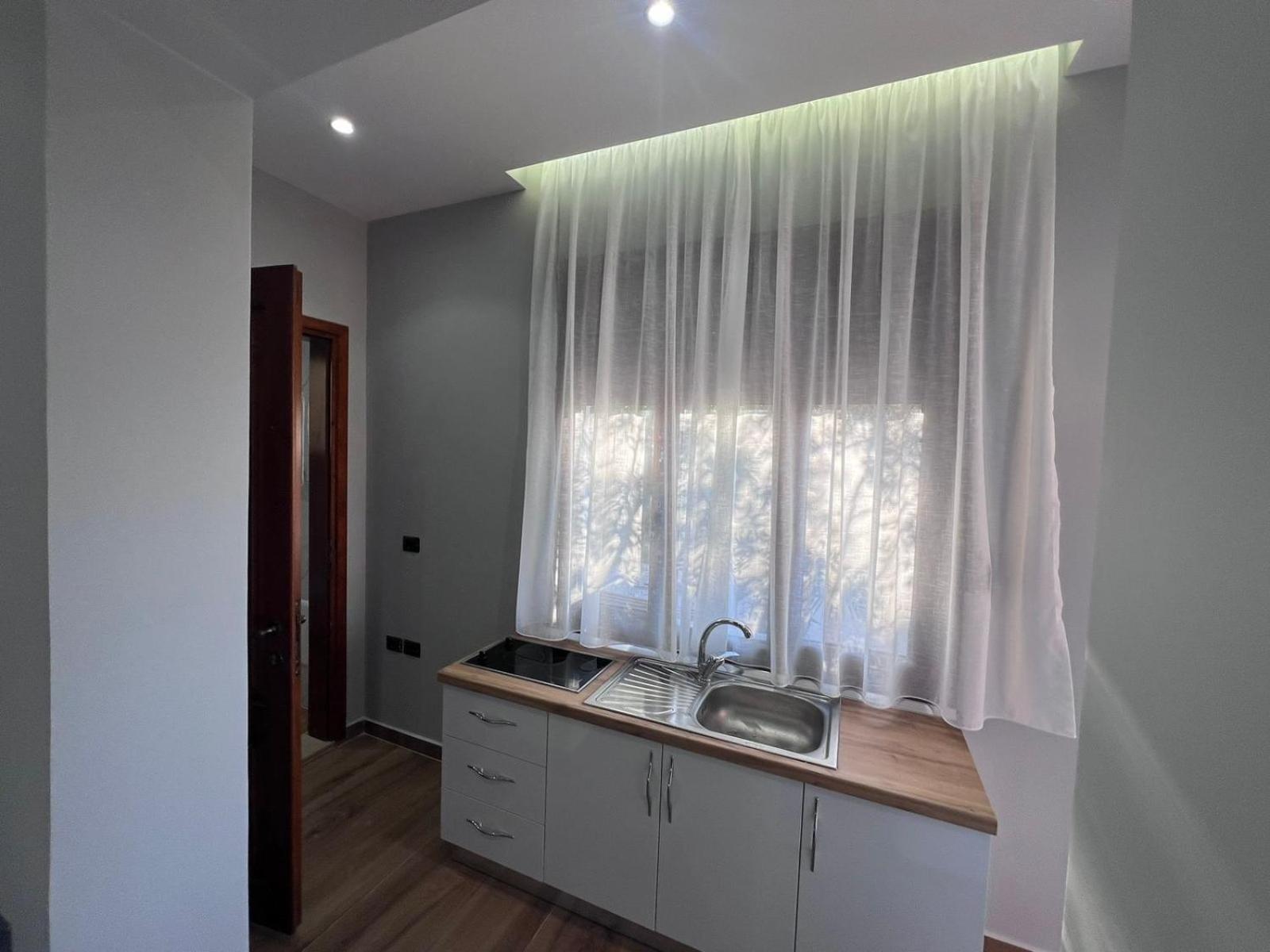 Vila Magis Vlorë Exterior foto