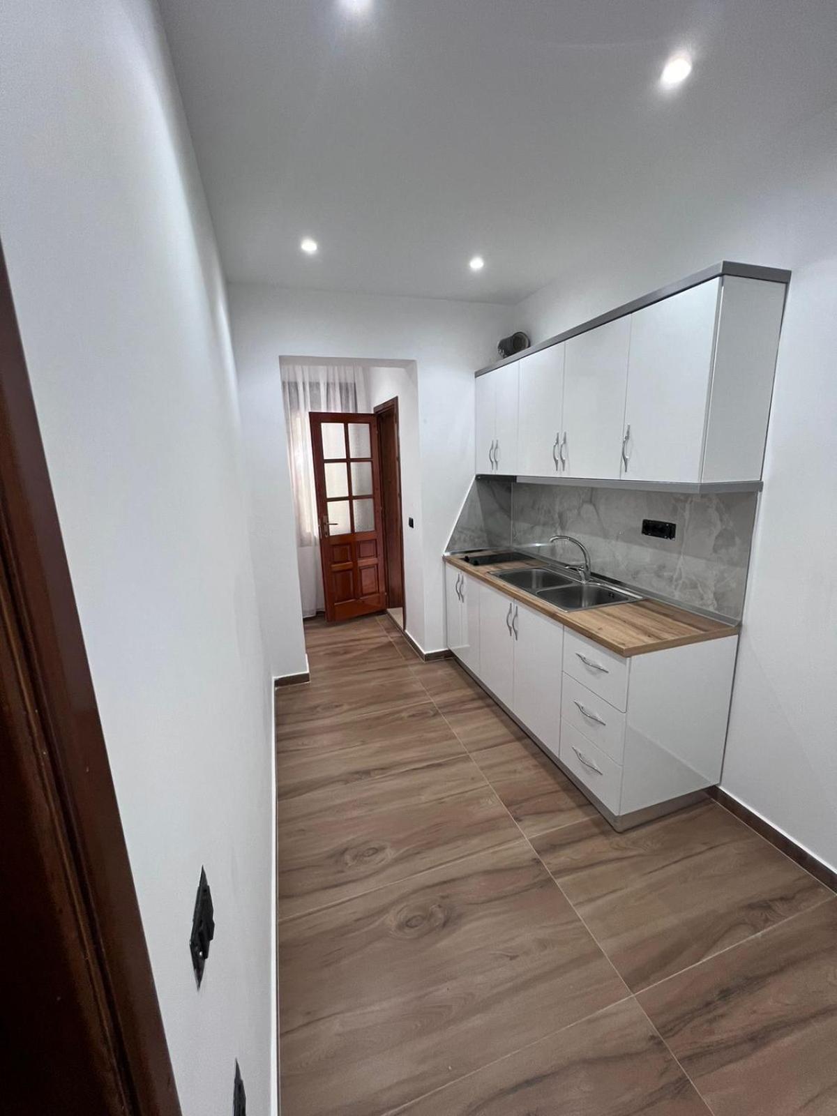 Vila Magis Vlorë Exterior foto